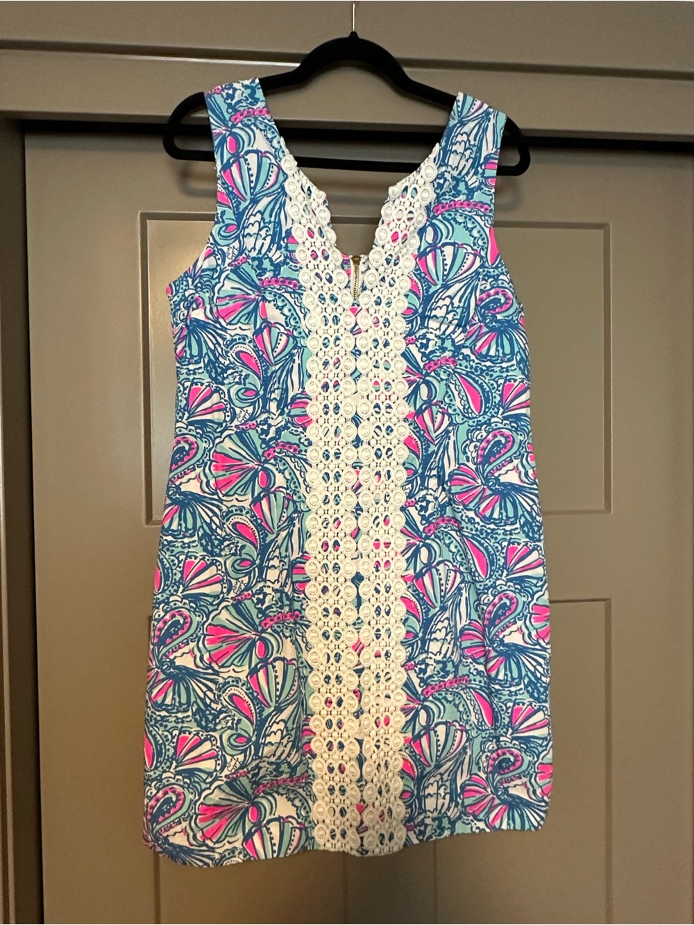 Lilly Pulitzer for Target Shift Dress